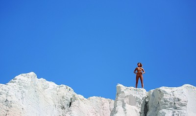Marisa Papen in Playboy Portugal from Playboy