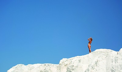 Marisa Papen in Playboy Portugal from Playboy