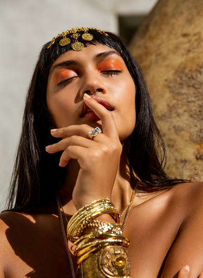 Anita Pathammavong in Playmate March 2020 from Playboy
